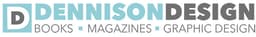 Dennison Design logo
