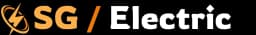 SG Electric logo