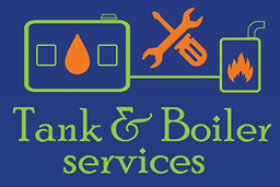 Tank & Boiler Services logo