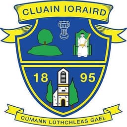 Clonard GAA Club logo