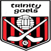 Trinity Gaels GAA Club logo
