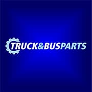Truck and Bus Parts logo