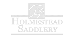 Holmestead Saddlery logo