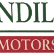 Clandillon Crash Repairs logo