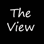 The View Restaurant Bar logo