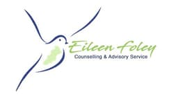 Eileen Foley. Counselling & Clinical Supervision Services logo