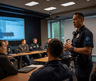 Pristine Security Services Ireland LTD