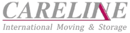 Careline Moving and Storage logo