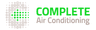 Complete Air Conditioning