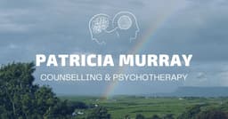 Patricia Murray Counselling and Psychotherapy Sligo logo