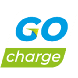 GOcharge Charging Station logo