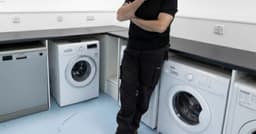 Electrical Appliance Services Donegal logo