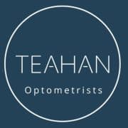 Teahan Optometrists logo