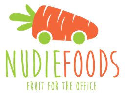 NudieFoods - Office Fruit Delivery Dublin logo