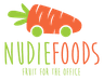 NudieFoods - Office Fruit Delivery Dublin