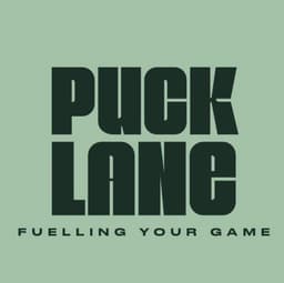 Puck Lane logo