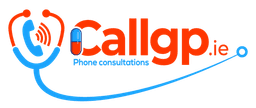Callgp.ie logo