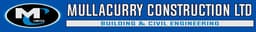 Mullacurry Construction logo
