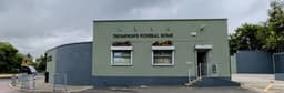 Thompson Funeral Directors logo