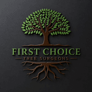 First Choice Tree Surgeons logo
