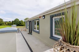 Slanemore Apartments logo