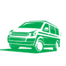 Creggan Van Hire