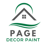 Page Decor Paint logo