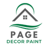 Page Decor Paint