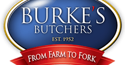 Burkes Butchers Killorglin logo