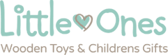Little Ones logo