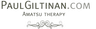PaulGiltinan.com - Amatsu & Hypnotherapy Expert!