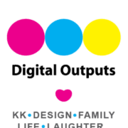 Digital Outputs logo