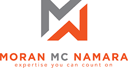 moran mcnamara logo