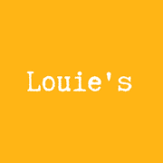 Louie's Café & Wine Bar logo