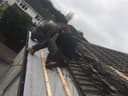 TC Roofers Dublin