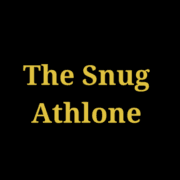 The Snug Bar logo