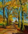 Mount Henry Art Studio