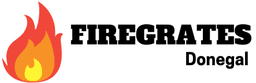 Firegrates Donegal logo