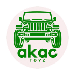 AKAC Toyz logo