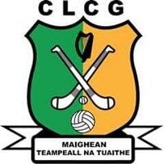 Templetuohy GAA Pitch logo