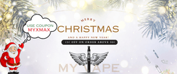 MYVAPE.IE logo