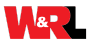 Windows and Rooflights Ltd (WRL) logo