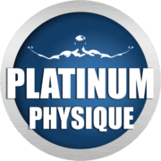 Platinum Physique Limited logo