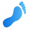 Salthill Podiatry Clinic logo