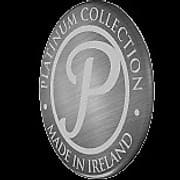 Platinum Windows and Doors logo