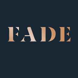 Fade Laser Clinic - Tattoo removal, hair removal, skin rejuvenation logo