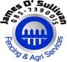James O Sullivan Fencing