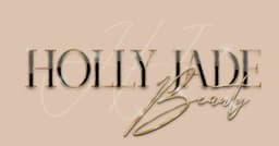 Holly Jade Beauty logo