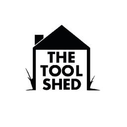 The Tool Shed Ltd logo