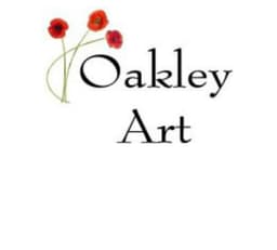 Oakley Art logo
